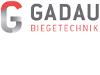 GADAU BIEGETECHNIK