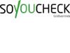 SOYOUCHECK GROSSVERTRIEB & WERBEARTIKEL SERVICE