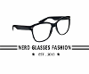 NERD GLASSES FASHION