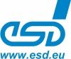 ESD ELECTRONICS GMBH