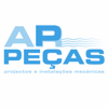 AR PEÇAS - PROJECTOS E INSTALAÇOES MECANICAS, LDA.