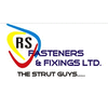 RS FASTENERS & FIXINGS LTD