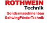 ROTHWEIN TECHNIK GMBH MASCHINENBAU