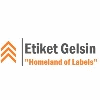 ETIKET GELSIN HOMELAND OF LABELS