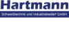 HARTMANN SCHWEISSTECHNIK UND INDUSTRIEBEDARF GMBH