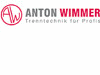 ANTON WIMMER MASCHINENFABRIK GMBH