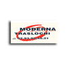 MODERNA TRASLOCHI