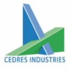 CEDRES INDUSTRIES