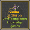 GAMEMORPH