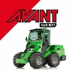 AVANT MACHINERY