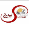 HOTEL SANCHO***