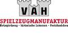 SPIELZEUGMANUFAKTUR VAH, DOMINIC VAH