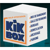 KIKBOX NIORT