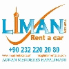 LIMAN RENT A CAR