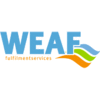 WEAF FULFILMENTSERVICES