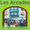 HÔTEL LES ARCADES