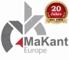 MAKANT EUROPE GMBH & CO. KG