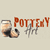 POTTERY ART