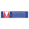 MALANKOWSKI GEBÄUDEREINIGUNG GMBH