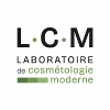 LABORATOIRE DE COSMÉTOLOGIE MODERNE (L.C.M.)