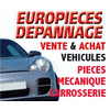 EURO PIECES DEPANNAGE