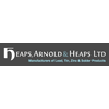 HEAPS, ARNOLD & HEAPS LTD