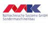 MK NÄHTECHNISCHE SYSTEME GMBH