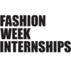 FASHION WEEK INTERNSHIPS