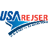 USA REJSER