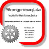 STRONGPROMÁQ, LDA