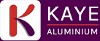 KAYE ALUMINIUM LTD