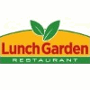 LUNCH GARDEN