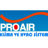 PROAIR HVAC SYSTEMS LTD