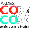 AKDES CO&CO TOUR