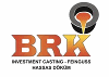 BRK METAL INVESTMENT CASTING