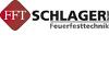 FEUERFESTTECHNIK SCHLAGER GMBH