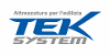 TEK SYSTEM ATTREZZATURE PER EDILIZIA