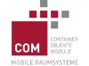 COM MOBILE RAUMSYSTEME GMBH