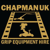 CHAPMAN UK