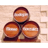 BODEGAS  ALONSO GONZALEZ