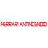 FERRARI ANTINCENDIO DI STEFANO FERRARI