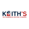 KEITH'S PLUMBING