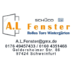 A.L FENSTER