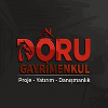 DORU GAYRIMENKUL PROJE YATIRIM DANIŞMANLIK