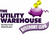 UTILITY WAREHOUSE