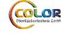 COLOR OBERFLÄCHENTECHNIK GMBH