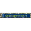 GOEDKOPEKLINKER