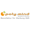 POLY-MIND MANUFAKTUR FÜR WERBUNG GBR