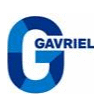 DEM. S. GAVRIEL & CO LTD FERTILIZER INDUSTRY