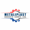 METALIPLAST - METALURGIA E PLÁSTICOS, DE HORÁCIO GOMES, LDA.